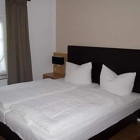 Muellisch's Hof Hotel Hillesheim (Vulkaneifel)