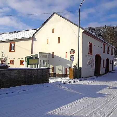 Muellisch's Hof * Hillesheim (Vulkaneifel)