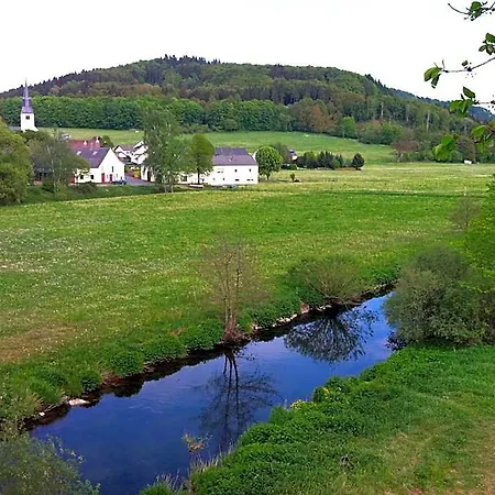 Muellisch's Hof * Hillesheim (Vulkaneifel)