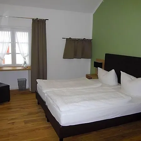 Muellisch's Hof Hotel *