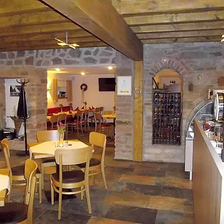 Muellisch's Hof * Hillesheim (Vulkaneifel)