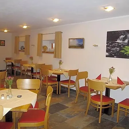 Muellisch's Hof Hotel *