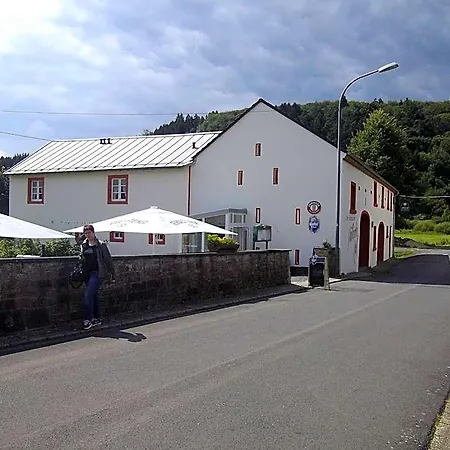 Hotel Muellisch's Hof Hillesheim (Vulkaneifel)