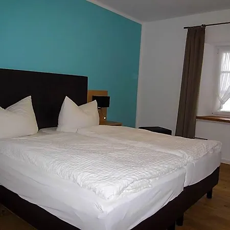 Muellisch's Hof Hotel Hillesheim (Vulkaneifel)