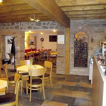 Muellisch's Hof Hotel Hillesheim (Vulkaneifel)