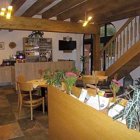 Muellisch's Hof Hotel *