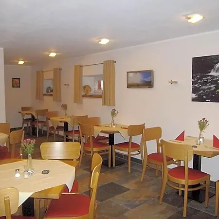Hotel Muellisch's Hof