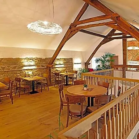 Muellisch's Hof * Hillesheim (Vulkaneifel)